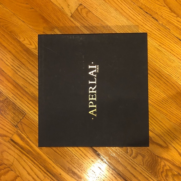 Aperlai Paris heels - Picture 5 of 5